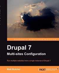 Drupal 7 Multi Sites Configuration