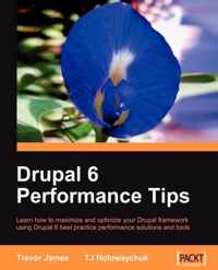 Drupal 6 Performance Tips