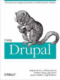 Using Drupal