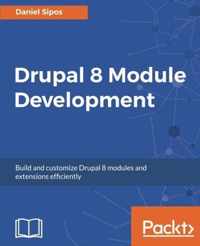 Drupal 8 Module Development