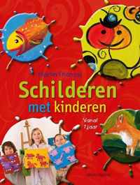 Schilderen Met Kinderen