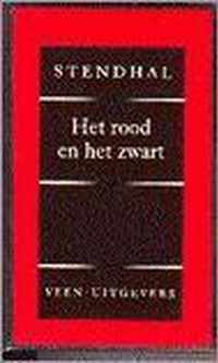 Het rood en het zwart