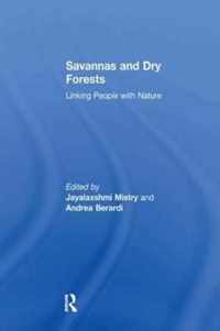 Savannas and Dry Forests