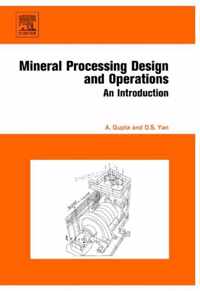 Mineral Processing Design and Operation