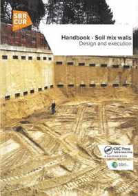 Handbook - Soil mix walls