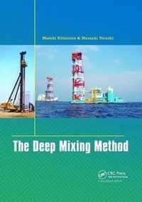 The Deep Mixing Method