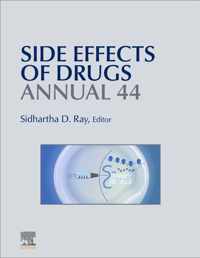 Side Effects of Drugs Annual