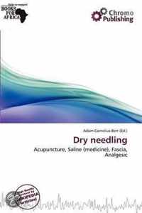 Dry Needling