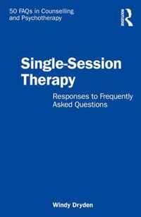 Single-Session Therapy