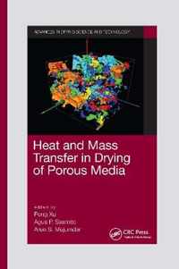 Heat and Mass Transfer in Drying of Porous Media