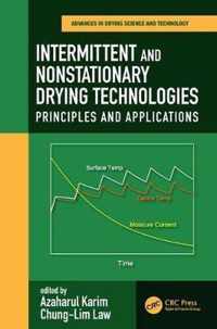 Intermittent and Nonstationary Drying Technologies