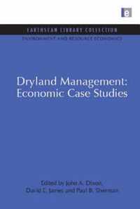 Dryland Management