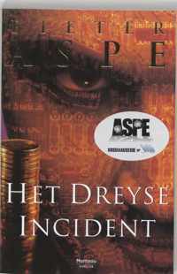 Dryse incident