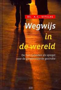 Wegwijs in de wereld