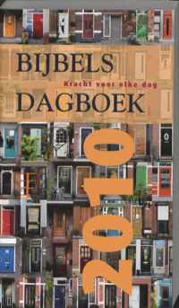 Bijbels dagboek 2010 kracht voor elke