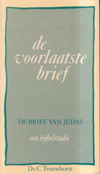 De Voorlaatste Brief