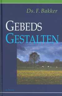 Gebedsgestalten