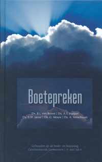 Boetepreken