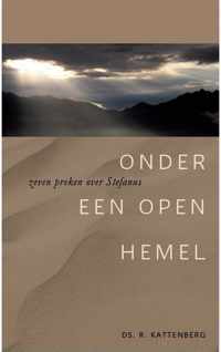 Onder Een Open Hemel