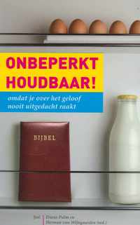 Onbeperkt houdbaar!