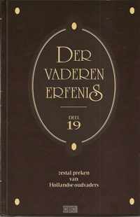 Der vaderen erfenis 19