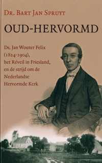 Oud-Hervormd