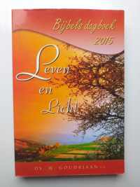 Leven en licht 2015