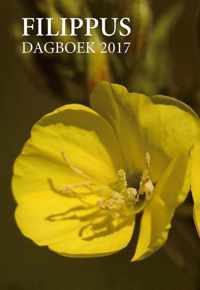 Filippus dagboek 2017