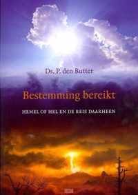 Bestemming bereikt