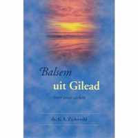 Balsem uit Gilead