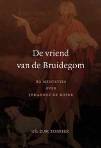 Vriend van de Bruidegom