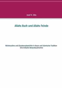 Allahs Buch und Allahs Feinde