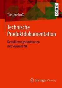 Technische Produktdokumentation