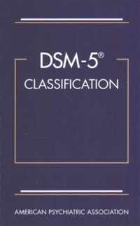 DSM-5 (R) Classification