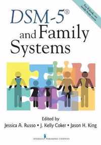 Dsm-5 and Family Systems