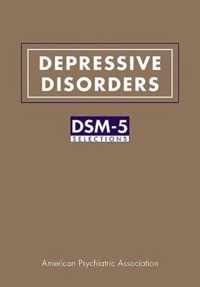 Depressive Disorders