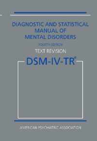 DSM-IV-TR