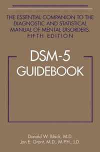 DSM-5 Guidebook