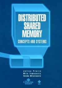 Distributed Shared Memory