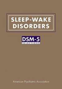 Sleep Wake Disorders