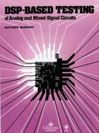 DSP-Based Testing of Analog and Mixed-Signal Circuits