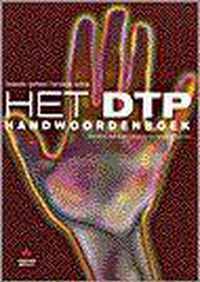 Dtp Handwoordenboek 2E Editie