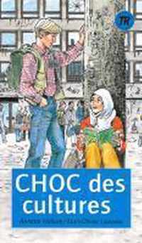 Choc des cultures