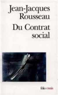 Le contrat social