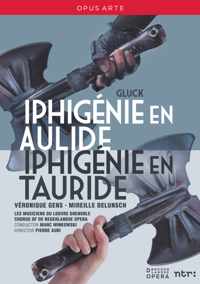 Iphigénie En Aulide & Tauride