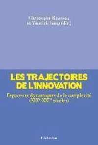 Les trajectoires de l'innovation