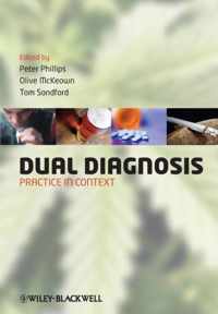 Dual Diagnosis Practice In Context