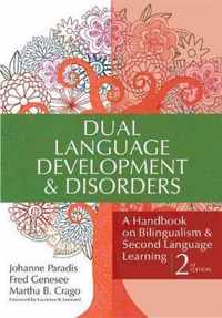 Dual Language Development & Disorders