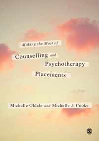 Making the Most of Counselling & Psychotherapy Placements