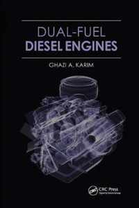 Dual-Fuel Diesel Engines